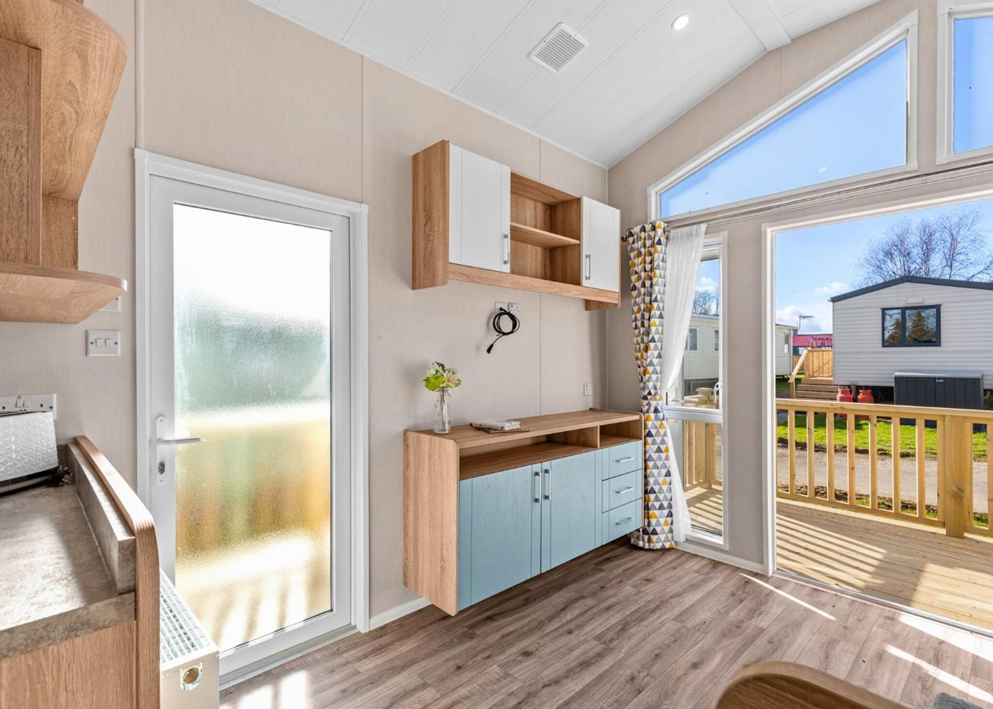 Noble Court Holiday Park Narberth Zimmer foto