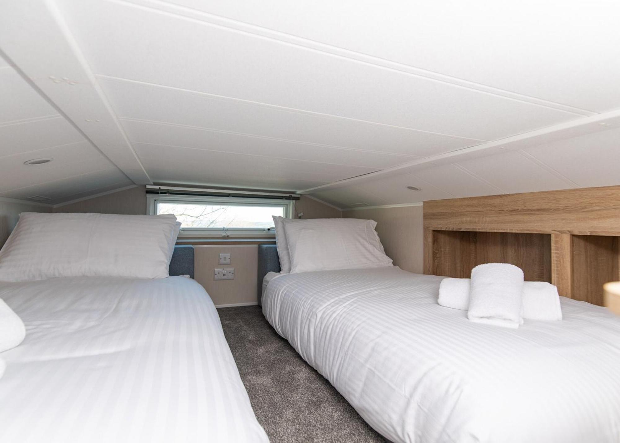 Noble Court Holiday Park Narberth Zimmer foto