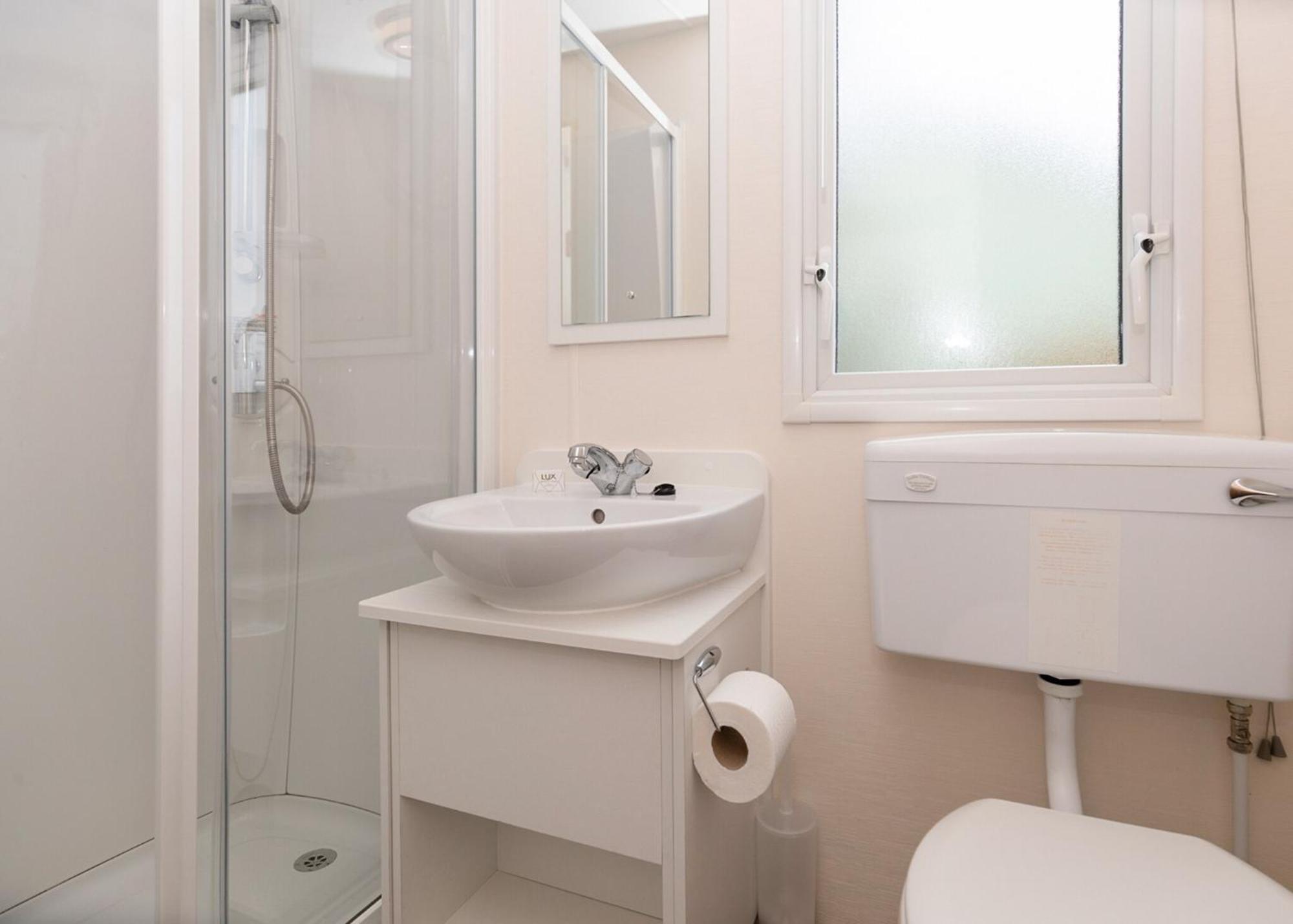 Noble Court Holiday Park Narberth Zimmer foto