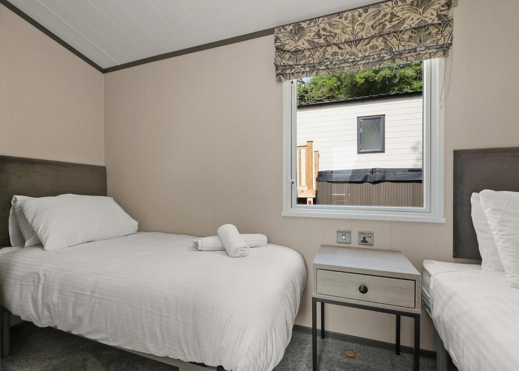 Noble Court Holiday Park Narberth Zimmer foto