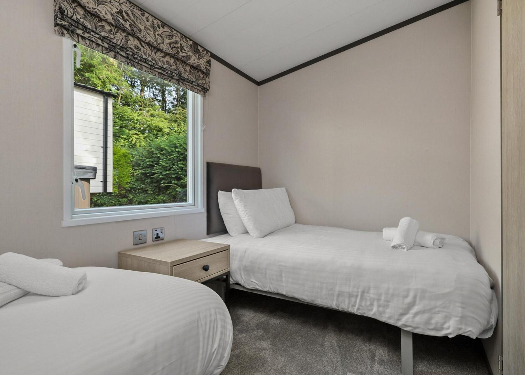 Noble Court Holiday Park Narberth Zimmer foto