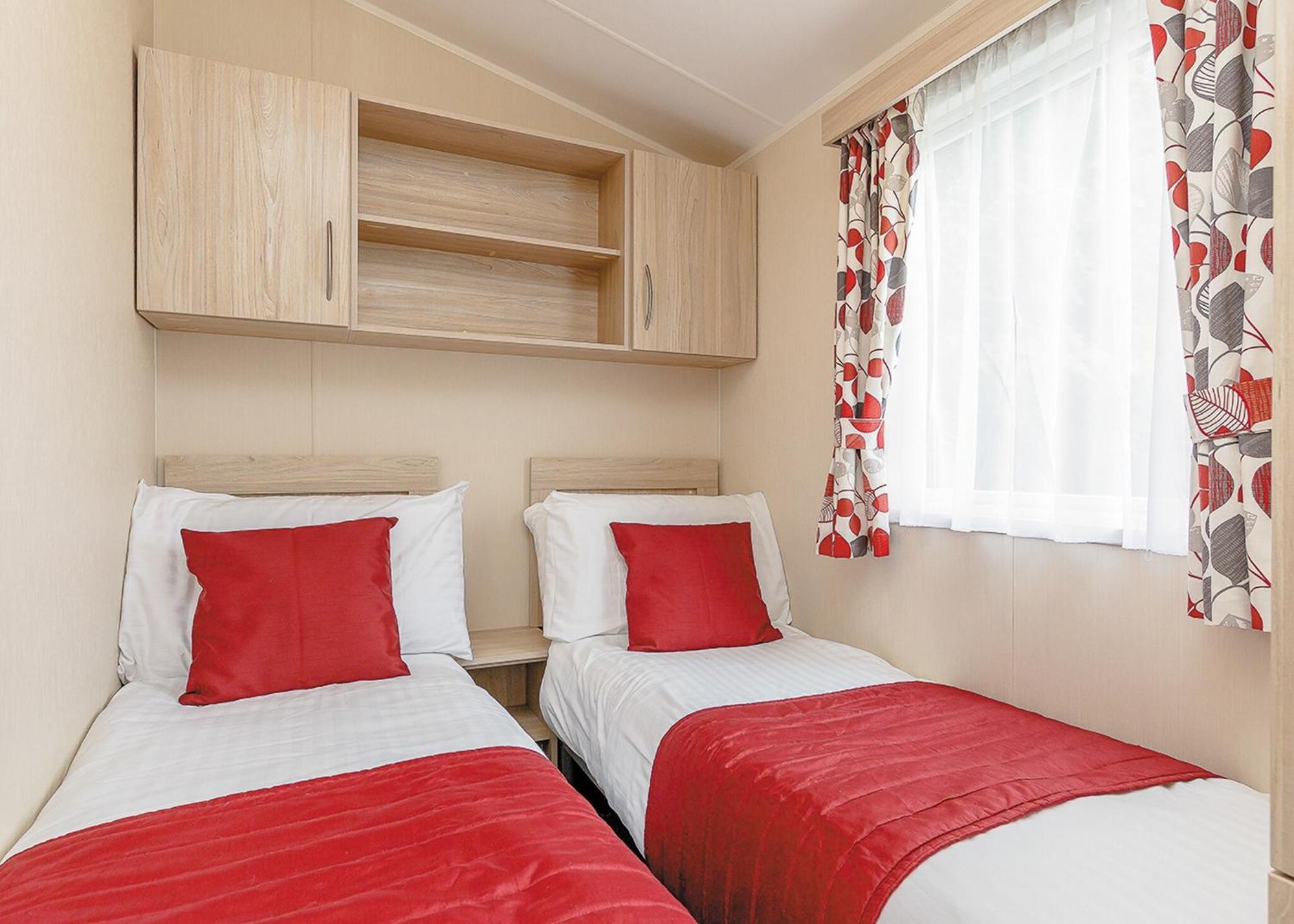 Noble Court Holiday Park Narberth Zimmer foto