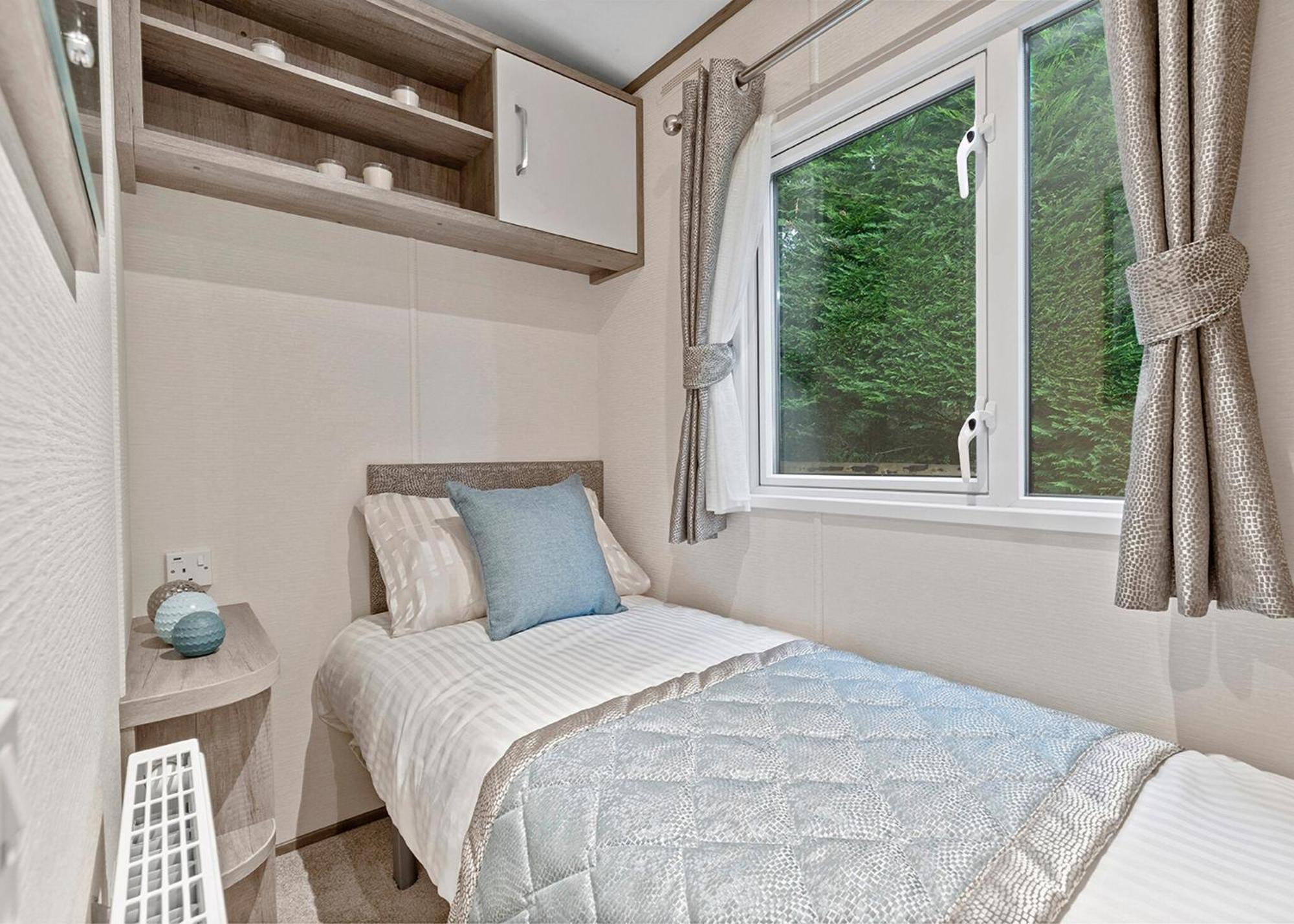 Noble Court Holiday Park Narberth Zimmer foto