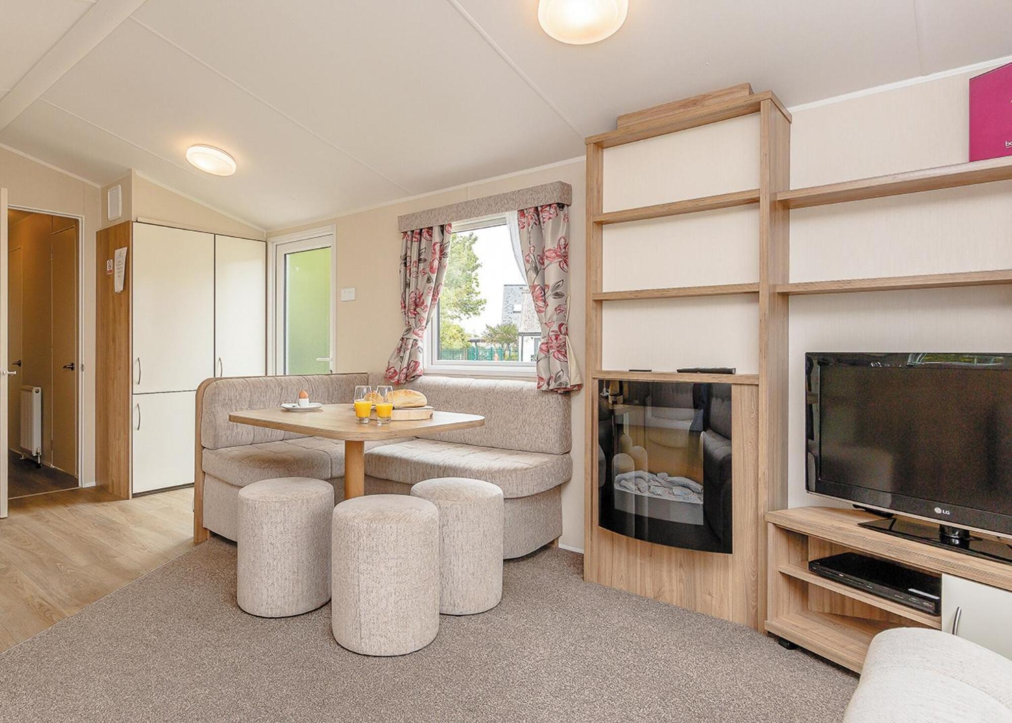 Noble Court Holiday Park Narberth Zimmer foto