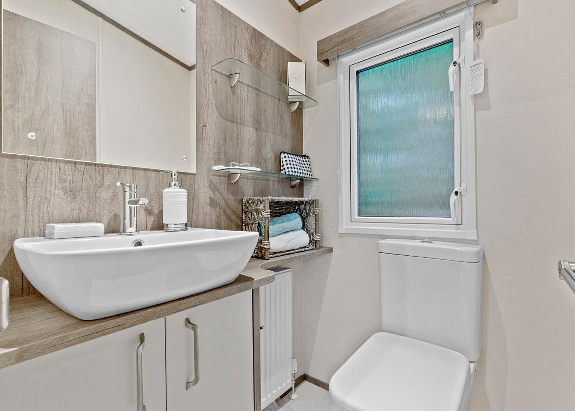 Noble Court Holiday Park Narberth Zimmer foto