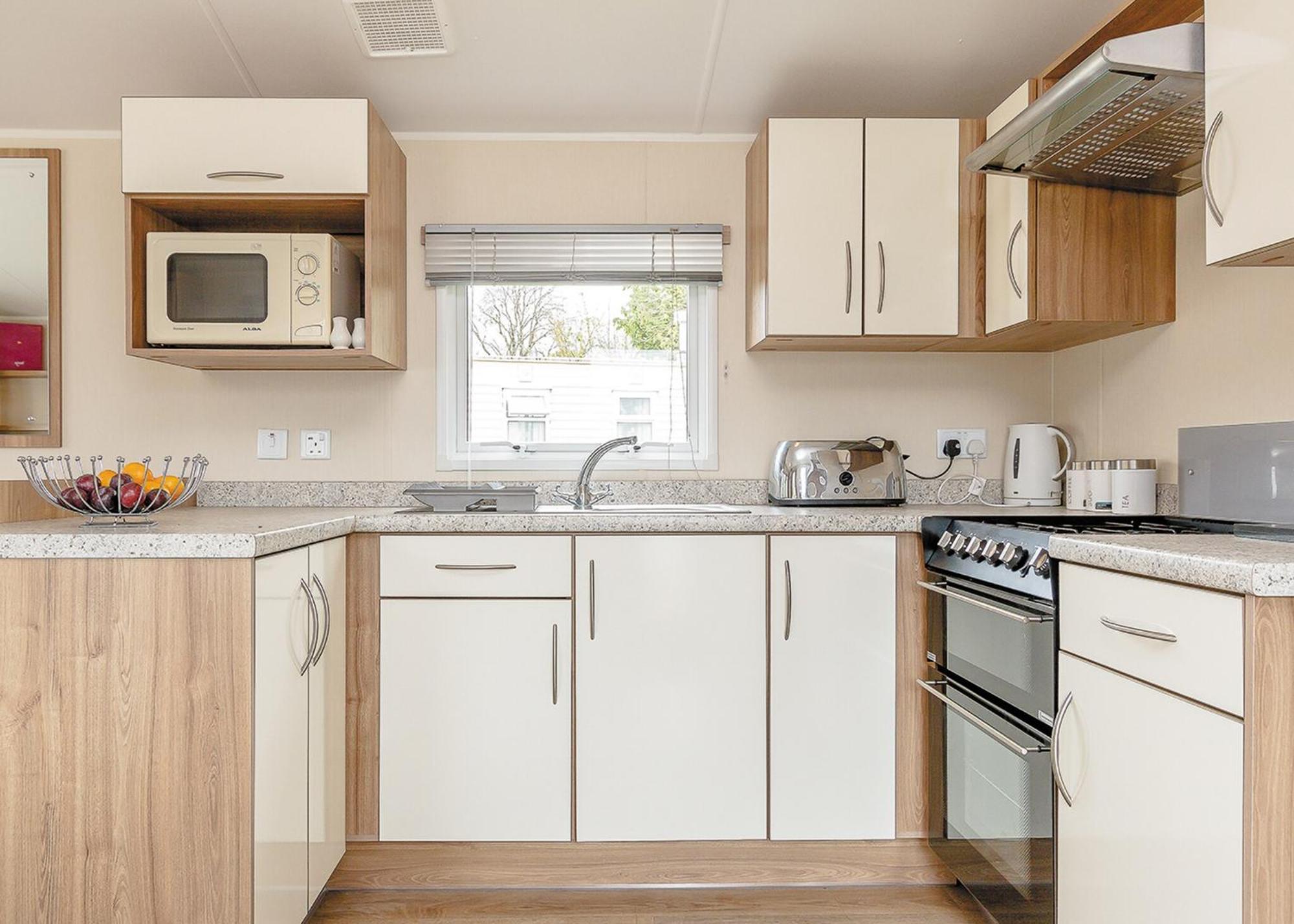 Noble Court Holiday Park Narberth Zimmer foto